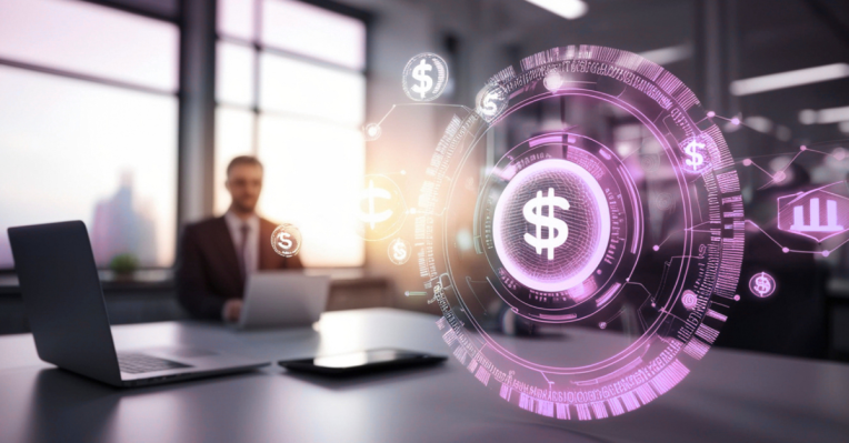 eGOV-DEBT developed by akquinet consulting